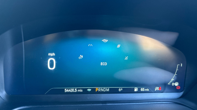 Ford Puma 1.0 EcoBoost ST-Line 5dr Auto Petrol Hatchback